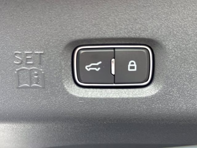2026 Black Metallic Ford Expedition Active RWD SUV