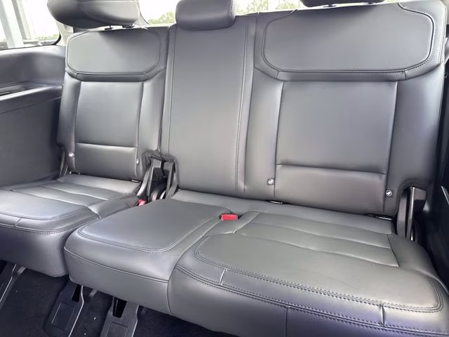 2026 Black Metallic Ford Expedition Active RWD SUV