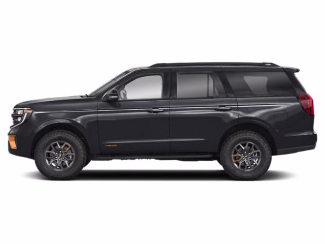 2026 Black Ford Expedition Tremor 4X4 SUV