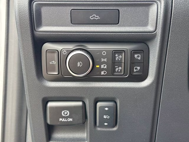 2026 Avalanche Ford F-150 Lariat 4X4 Truck