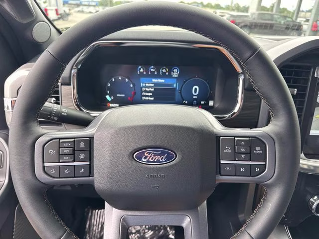 2026 Avalanche Ford F-150 Lariat 4X4 Truck