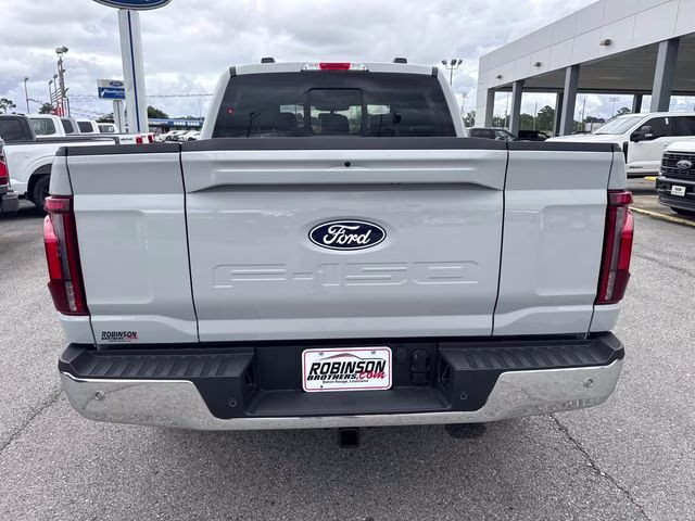 2026 Avalanche Ford F-150 Lariat 4X4 Truck
