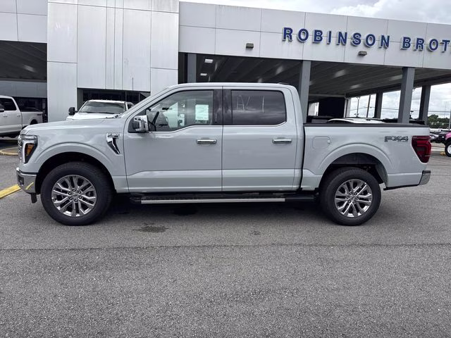 2026 Avalanche Ford F-150 Lariat 4X4 Truck