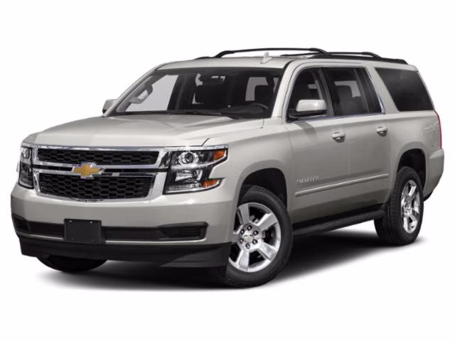 2020 Pearl Chevrolet Suburban LT RWD SUV