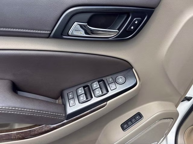2020 Pearl Chevrolet Suburban LT RWD SUV