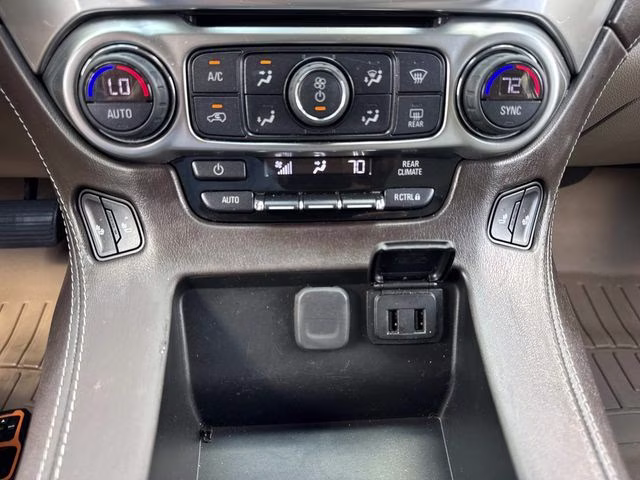 2020 Pearl Chevrolet Suburban LT RWD SUV