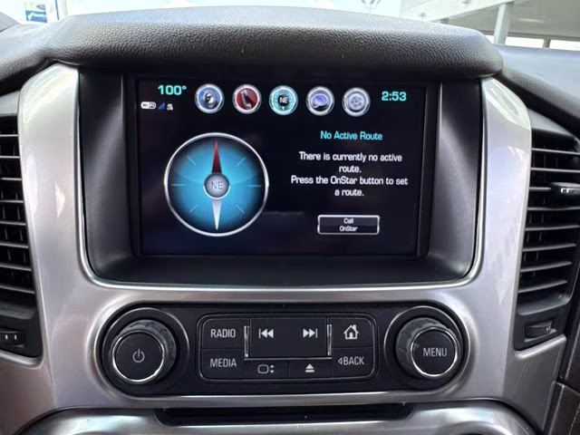 2020 Pearl Chevrolet Suburban LT RWD SUV