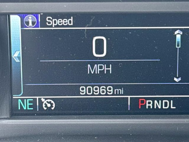 2020 Pearl Chevrolet Suburban LT RWD SUV
