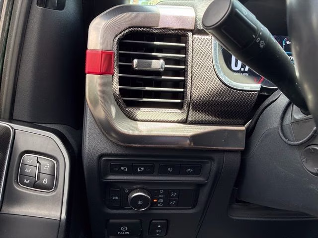 2022 Oxford White Ford F-150 Raptor 4X4 Truck