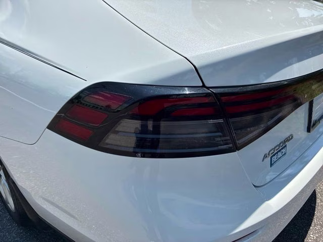 2023 Honda Accord LX FWD Sedan