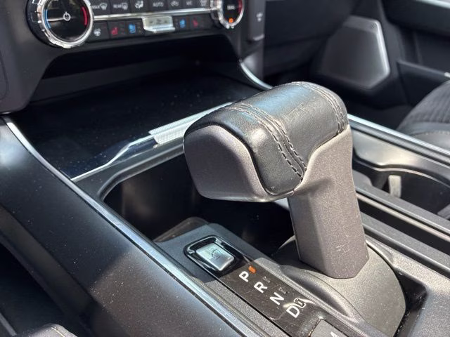 2022 Oxford White Ford F-150 Raptor 4X4 Truck