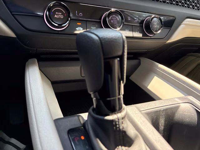 2023 Honda Accord LX FWD Sedan