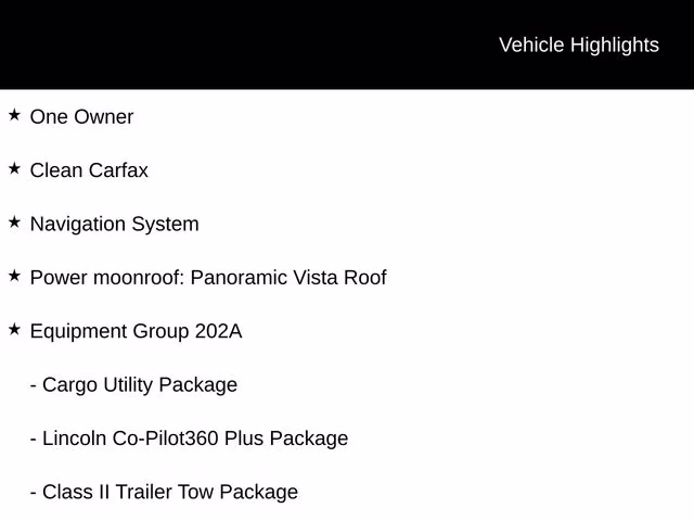 2020 Ceramic White Lincoln Nautilus Reserve AWD SUV