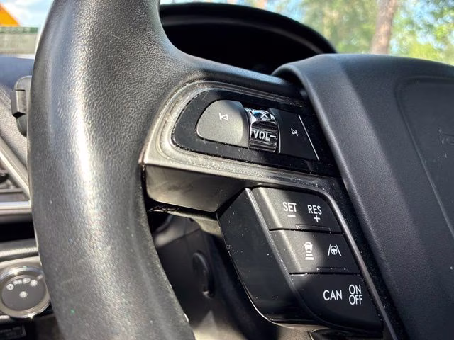 2020 Ceramic White Lincoln Nautilus Reserve AWD SUV