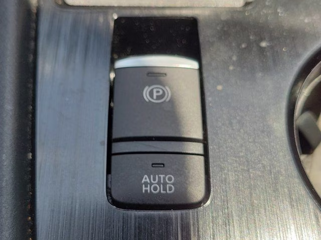 2024 Brilliant Silver Metallic Nissan Rogue S FWD SUV