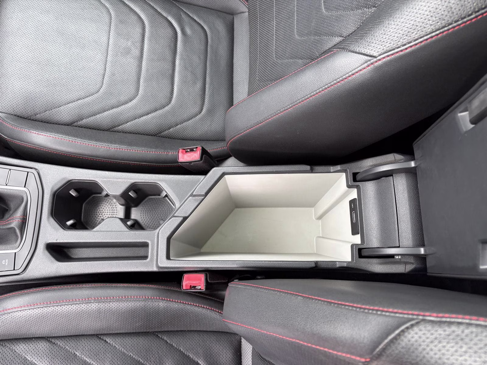 2019 Tornado Red Volkswagen Jetta GLI Autobahn FWD Sedan