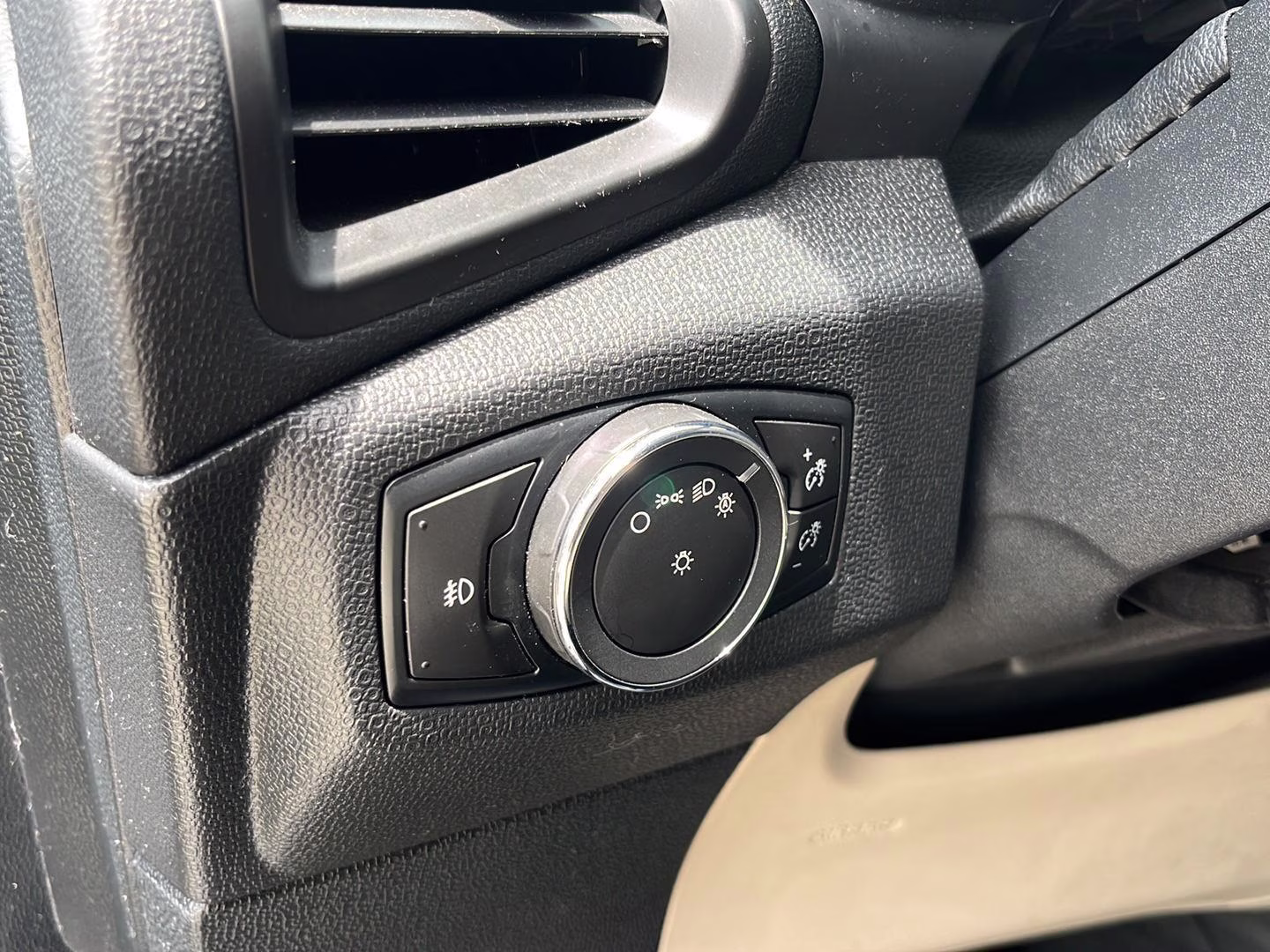 2021 Smoke Ford EcoSport Titanium FWD SUV