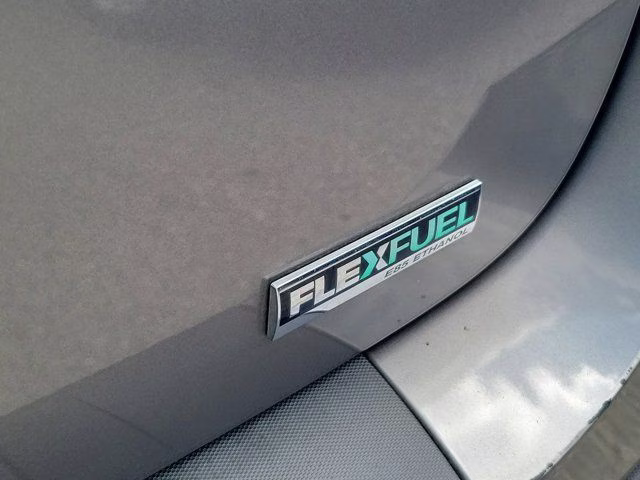2012 Steel Gray Metallic GMC Terrain SLT-1 FWD SUV