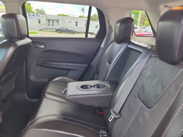 2012 Steel Gray Metallic GMC Terrain SLT-1 FWD SUV
