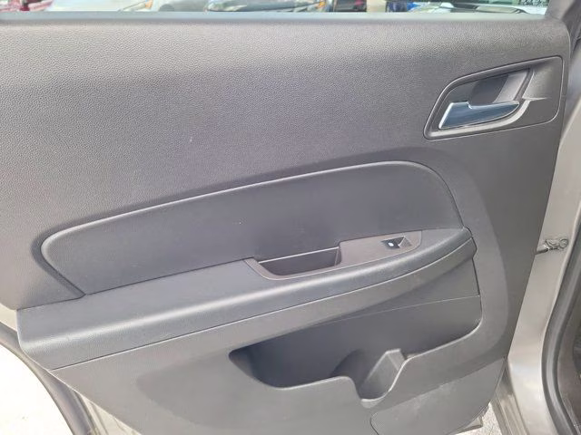 2012 Steel Gray Metallic GMC Terrain SLT-1 FWD SUV