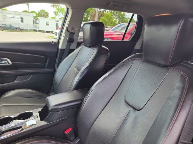 2012 Steel Gray Metallic GMC Terrain SLT-1 FWD SUV