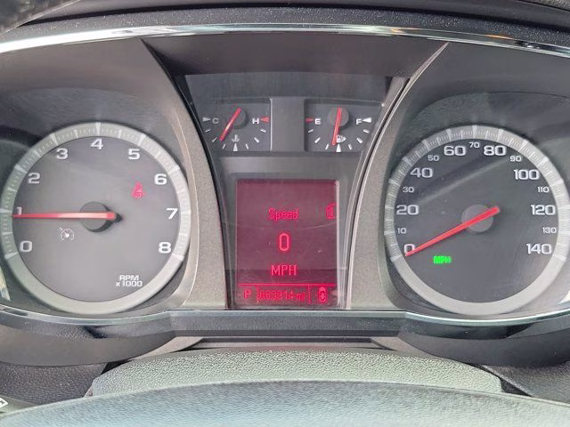 2012 Steel Gray Metallic GMC Terrain SLT-1 FWD SUV