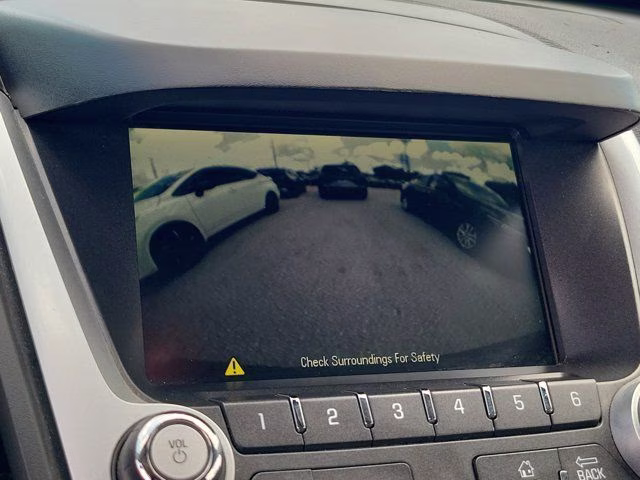 2012 Steel Gray Metallic GMC Terrain SLT-1 FWD SUV