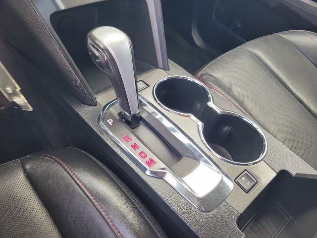 2012 Steel Gray Metallic GMC Terrain SLT-1 FWD SUV