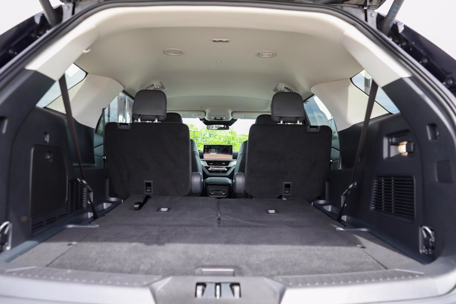 2025 Agate Black Ford Explorer Active 4X4 SUV