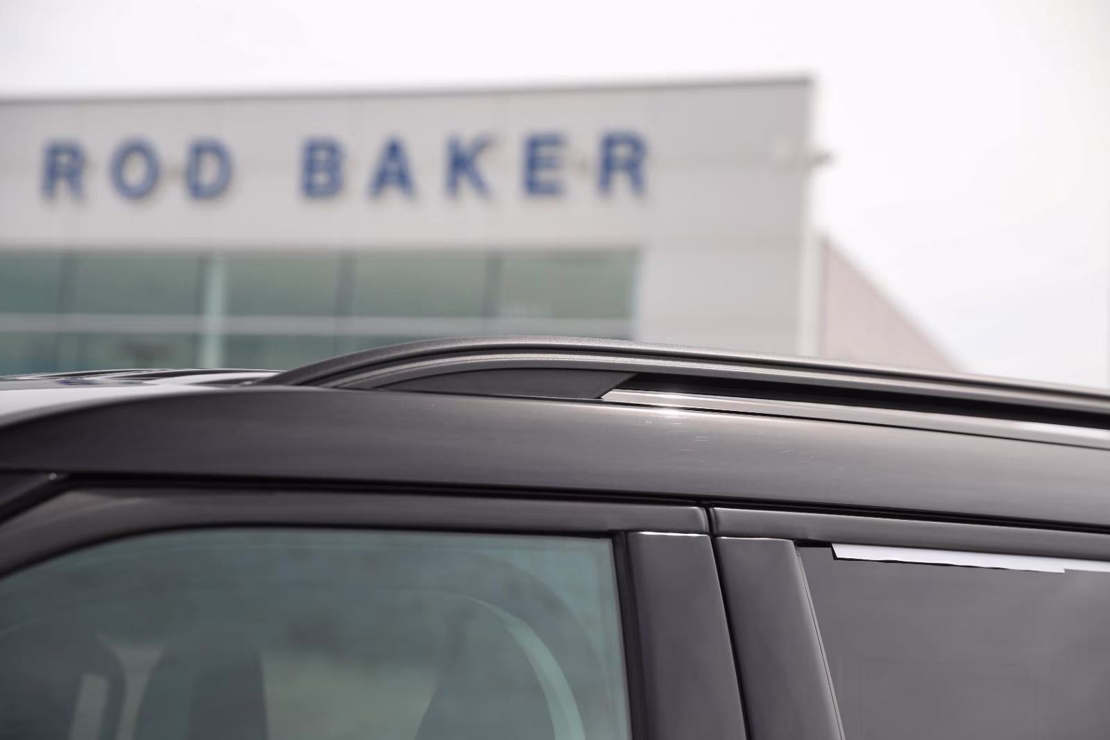 2025 Agate Black Ford Explorer Active 4X4 SUV