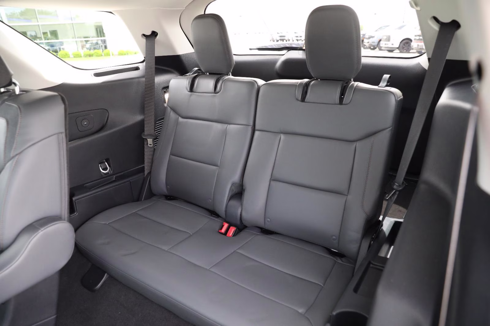2025 Agate Black Ford Explorer Active 4X4 SUV