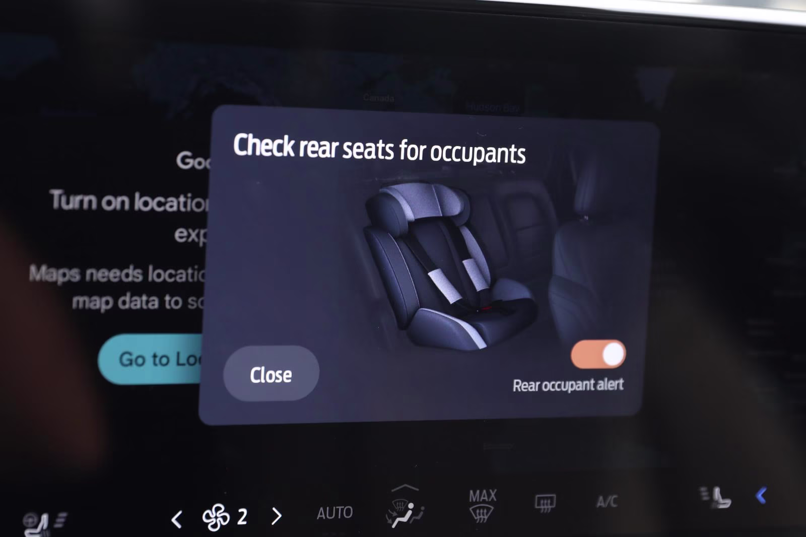 2025 Agate Black Ford Explorer Active 4X4 SUV