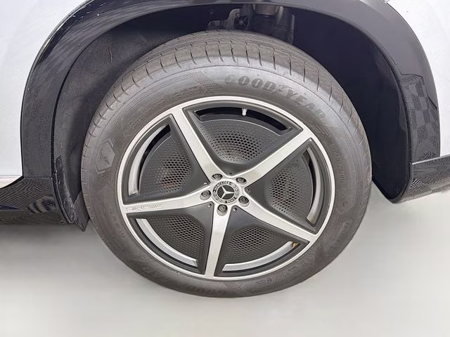 2023 Cirrus Silver Metallic Mercedes-Benz EQS 580 4MATIC AWD SUV
