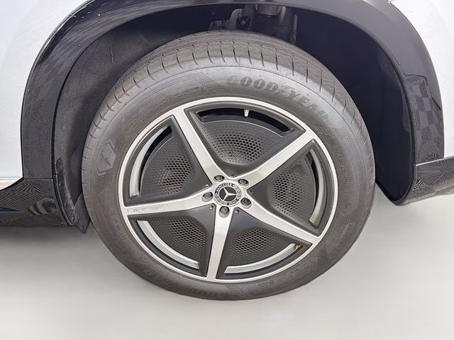 2023 Cirrus Silver Metallic Mercedes-Benz EQS 580 4MATIC AWD SUV
