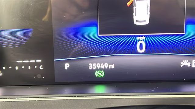 2023 Opal White Pearl Volkswagen Tiguan 2.0T SE FWD SUV