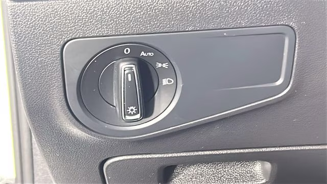 2023 Opal White Pearl Volkswagen Tiguan 2.0T SE FWD SUV
