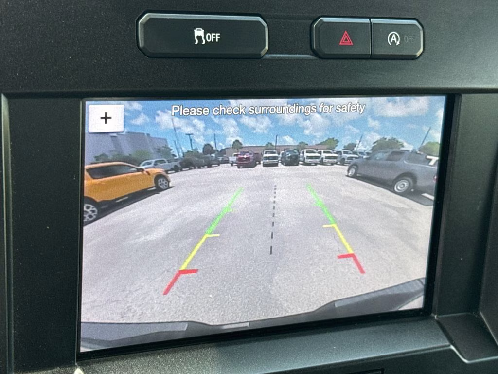 2019 Magnetic Metallic Ford F-150 XLT RWD Truck