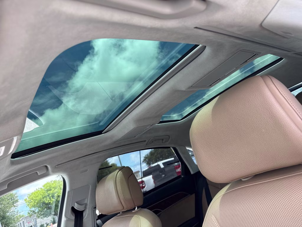 2019 Mythos Black Metallic Audi A8 L 55 AWD Sedan