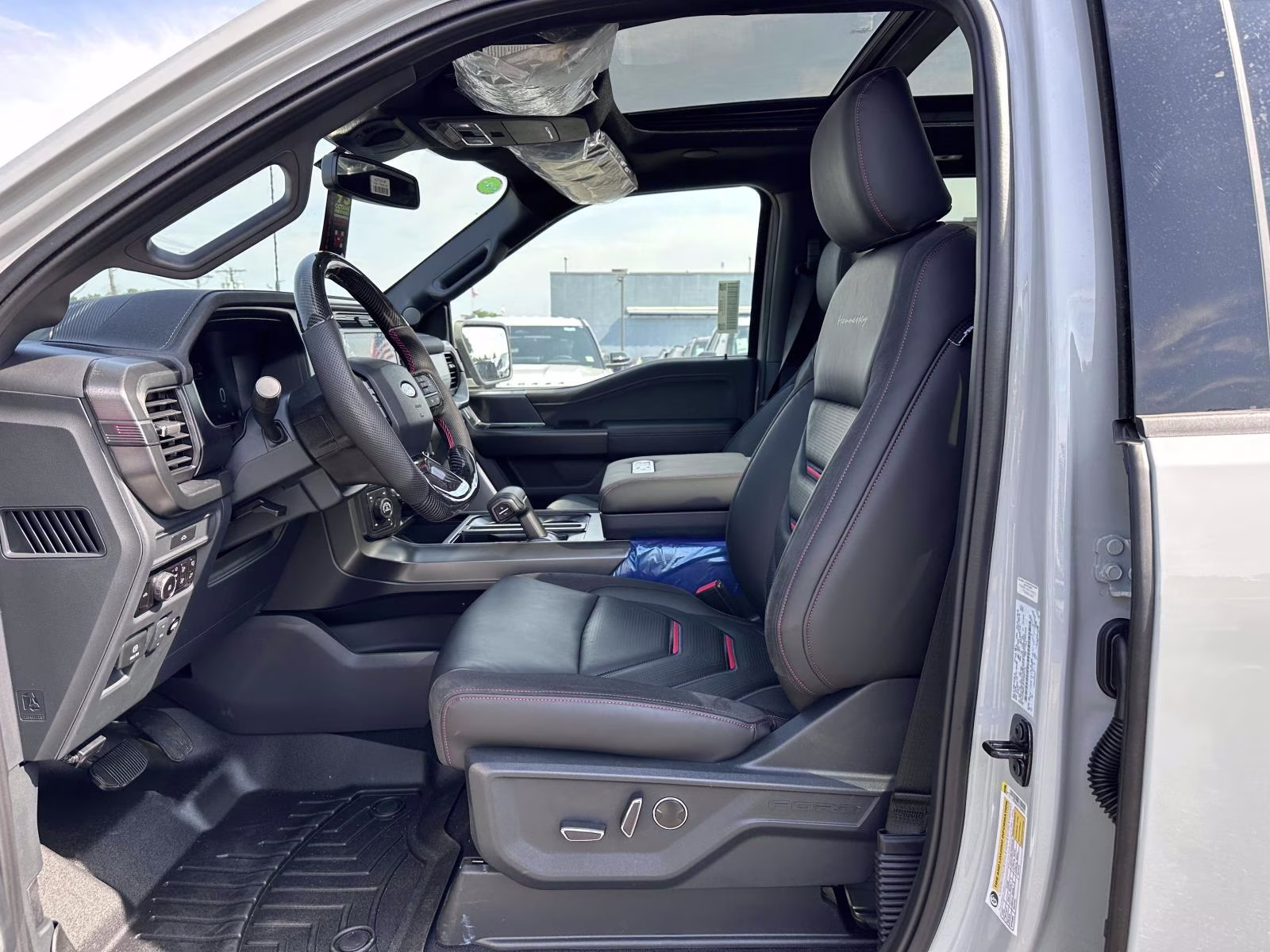 2026 Avalanche Ford F-150 Lariat Hennessey Venom 800 4X4 Truck