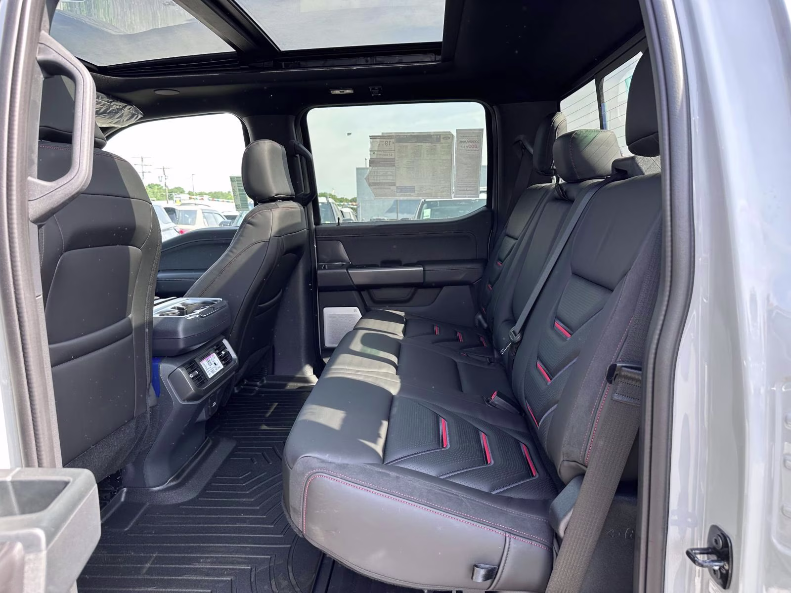 2026 Avalanche Ford F-150 Lariat Hennessey Venom 800 4X4 Truck
