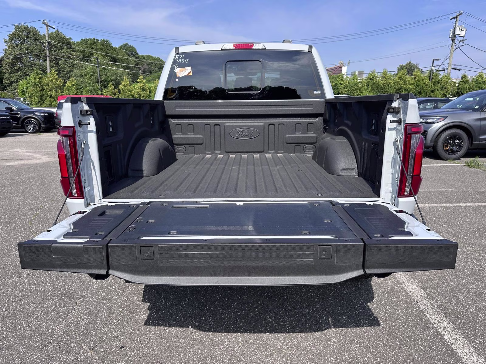 2026 Avalanche Ford F-150 Lariat Hennessey Venom 800 4X4 Truck