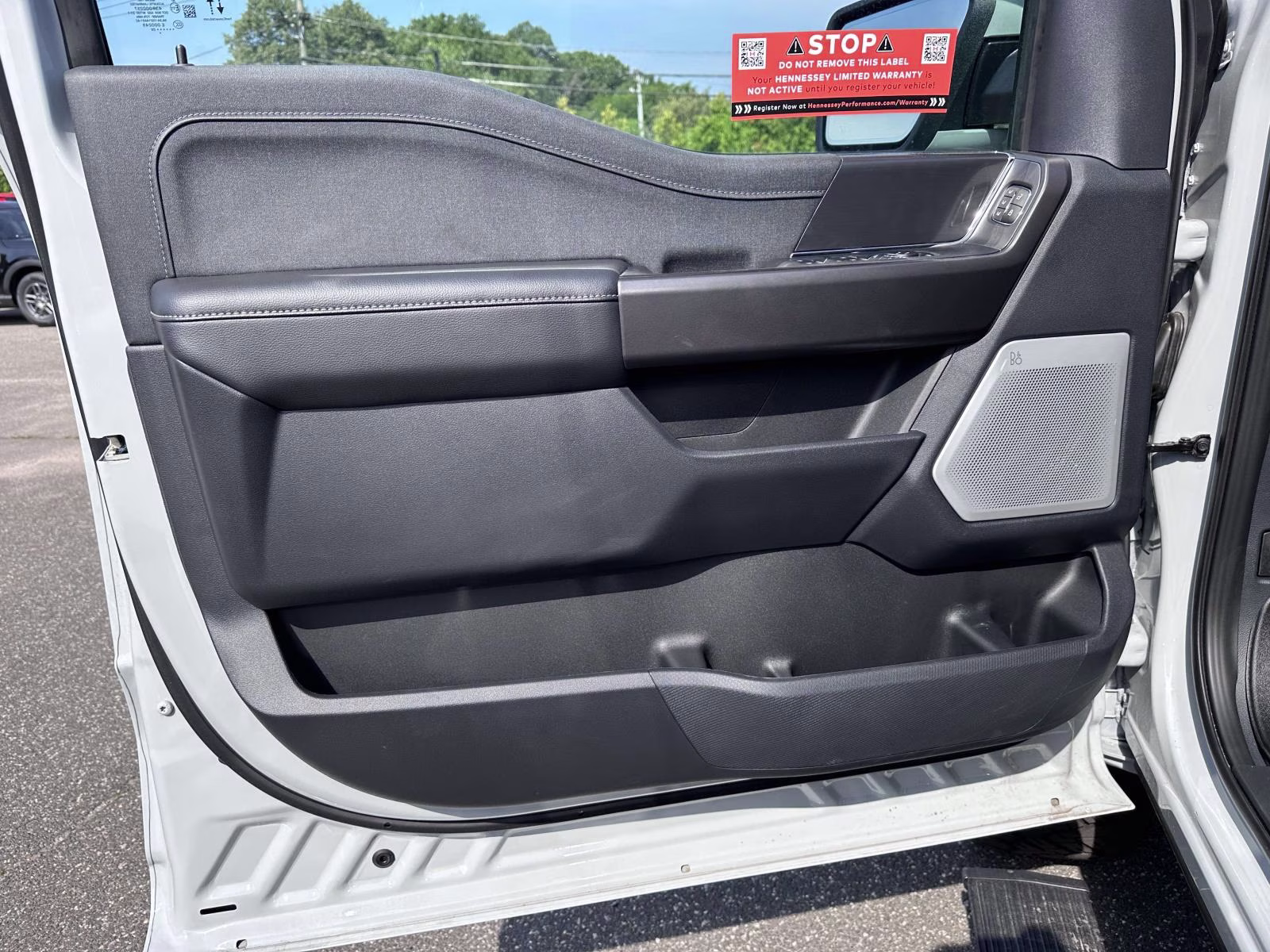 2026 Avalanche Ford F-150 Lariat Hennessey Venom 800 4X4 Truck