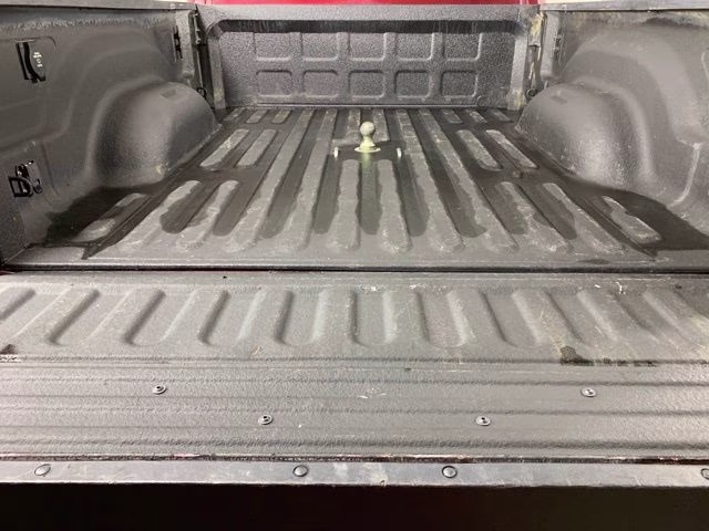 2023 Delmonico Red Pearlcoat Ram 2500 Laramie 4X4 Truck