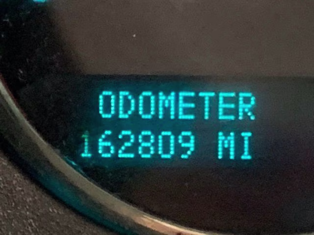 2009 Summit White Chevrolet Tahoe LT 4X4 SUV