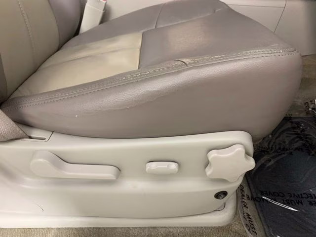 2009 Summit White Chevrolet Tahoe LT 4X4 SUV