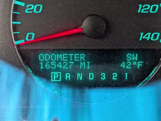 2010 Summit White Chevrolet Impala LT FWD Sedan