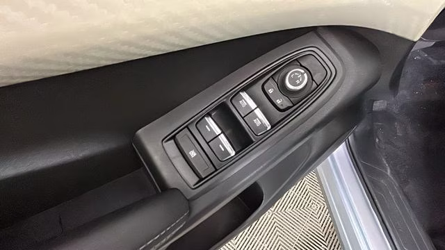2021 Ice Silver Metallic Subaru Ascent Premium AWD SUV