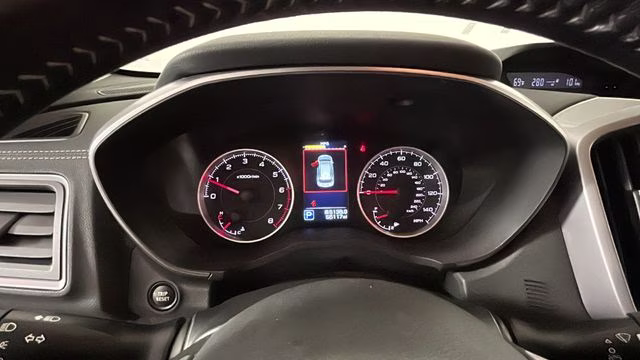 2021 Ice Silver Metallic Subaru Ascent Premium AWD SUV