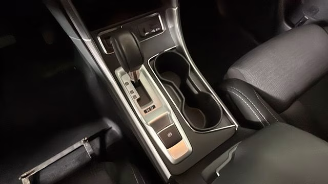2021 Ice Silver Metallic Subaru Ascent Premium AWD SUV