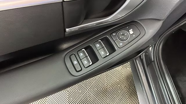 2023 Portofino Gray Hyundai Sonata SE FWD Sedan